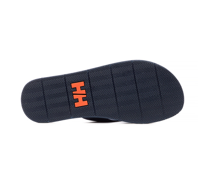Чоловічі Шльопанці HELLY HANSEN SEASAND HP 2 Синій 45 (7d11954-693 45)