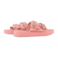 Жіночі Шльопанці Ellesse Noro Slide Рожевий 36 (SGMF0440-PINK 36)