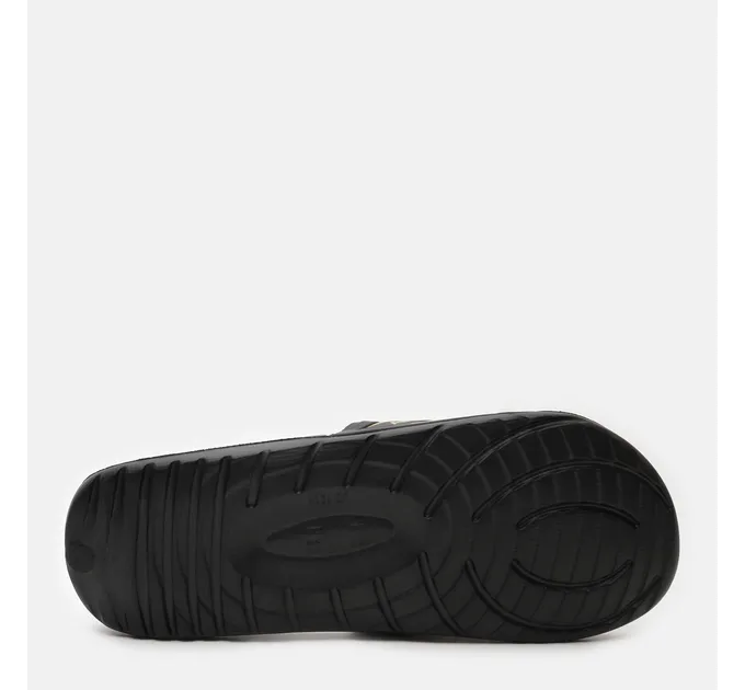 Шльопанці Aqua Speed IDAHO 6821 чорний, жовтий 44 розмір 514-18 44