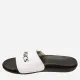 Чоловічі Шльопанці Asics AS002 Білий, Чорний 37,5 (1173A005-101)
