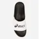 Чоловічі Шльопанці Asics AS002 Білий, Чорний 37,5 (1173A005-101)