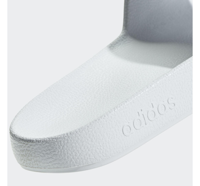 Чоловічі Шльопанці Adidas ADILETTE AQUA Білий 40.5 (F35539 40.5)