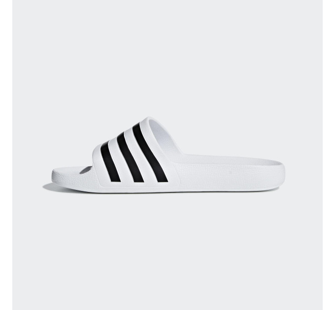 Чоловічі Шльопанці Adidas ADILETTE AQUA Білий 40.5 (F35539 40.5)
