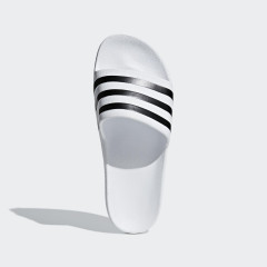 Чоловічі Шльопанці Adidas ADILETTE AQUA Білий 40.5 (F35539 40.5)