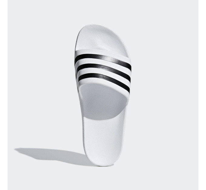 Чоловічі Шльопанці Adidas ADILETTE AQUA Білий 40.5 (F35539 40.5) Чоловічі Шльопанці Adidas ADILETTE AQUA Білий 40.5 (F35539 40.5)