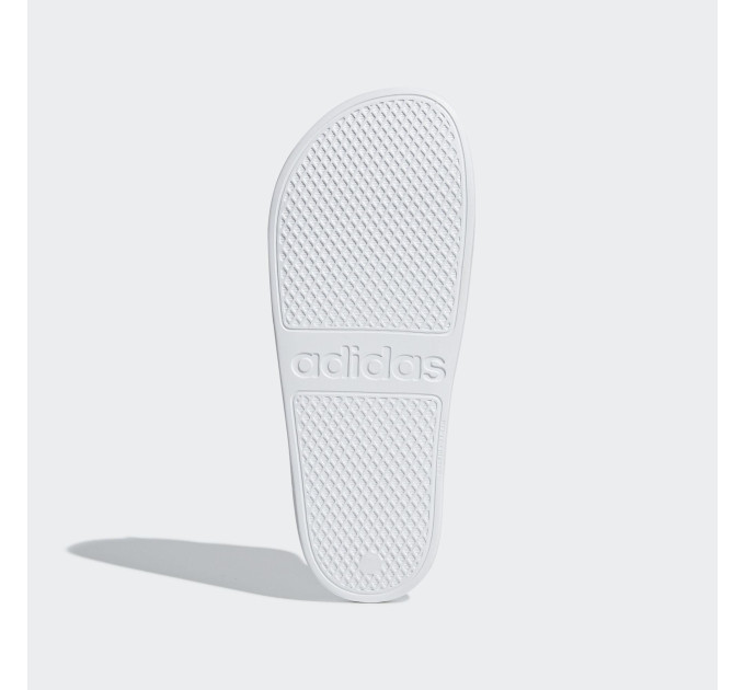 Чоловічі Шльопанці Adidas ADILETTE AQUA Білий 40.5 (F35539 40.5)