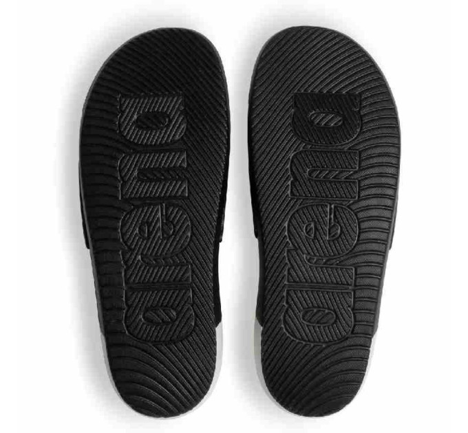 Чоловічі Шльопанці Arena MARCO ACTIVE Чорний, Зелений 42 (009279-120 42)