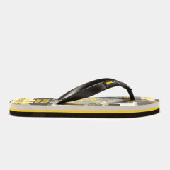 Шльопанці Joma S.WATES MEN 2301 чорний,жовтий 39 SWATES2301 39