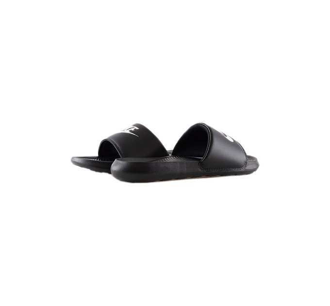 Чоловічі Шльопанці Nike VICTORI ONE SLIDE Чорний 42.5 (7dCN9675-002 42.5)