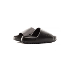 Чоловічі Шльопанці Nike CALM SLIDE Чорний 42.5 (7dFD4116-001 42.5)