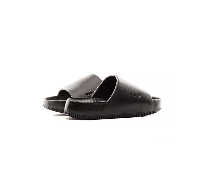 Чоловічі Шльопанці Nike CALM SLIDE Чорний 42.5 (7dFD4116-001 42.5) Чоловічі Шльопанці Nike CALM SLIDE Чорний 42.5 (7dFD4116-001 42.5)