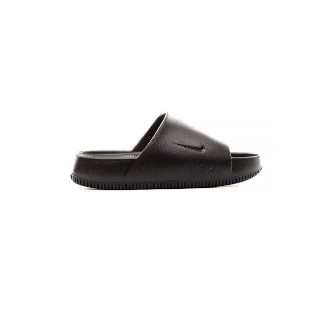 Чоловічі Шльопанці Nike CALM SLIDE Чорний 42.5 (7dFD4116-001 42.5)