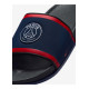 Чоловічі Шльопанці Nike OFFCOURT SLIDE PSG Чорний 46 (7dFZ3190-400 46)