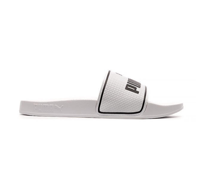 Чоловічі Шльопанці Puma Leadcat 2.0 Білий 40.5 (7d38413902 40.5)