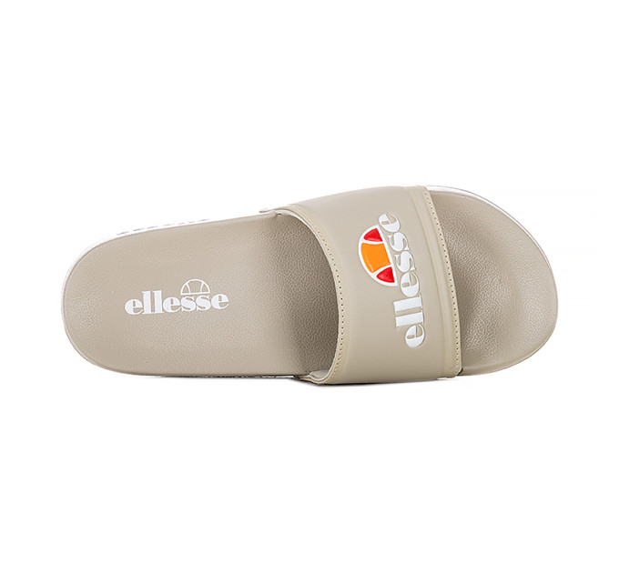 Чоловічі Шльопанці Ellesse Filippo Slide Бежевий 41 (7dSHRF0397-214 41)
