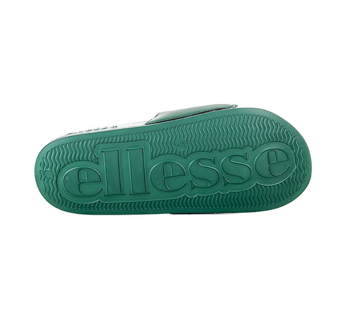 Чоловічі Шльопанці Ellesse LS57 Зелений 45 (7dSHRF0623-503 45)
