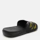 Шльопанці Aqua Speed IDAHO 6822 чорний, жовтий 45 розмір 514-18 45