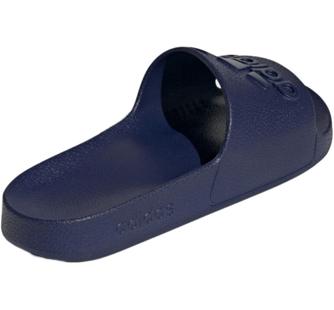 Чоловічі Шльопанці Adidas ADILETTE AQUA Темно-синій 42 (IF7374 42)