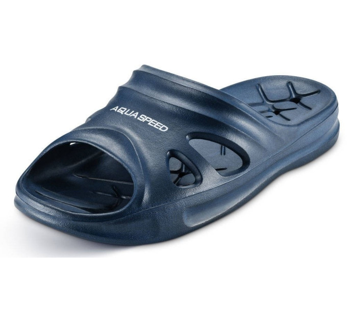 Шльопанці Aqua Speed ​​FLORIDA 6036 синій Чол 45 464-10 45