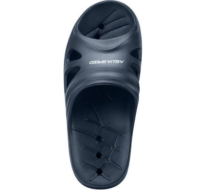 Шльопанці Aqua Speed ​​FLORIDA 6036 синій Чол 45 464-10 45