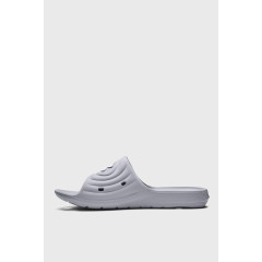 Чоловічі Шльопанці UA Locker IV SL Сірий 40 (3023758-100 40)