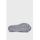Чоловічі Шльопанці UA Locker IV SL Сірий 40 (3023758-100 40)