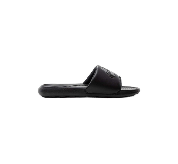 Чоловічі Шльопанці Nike VICTORI ONE SLIDE Чорний 42.5 (7dCN9675-003 42.5)