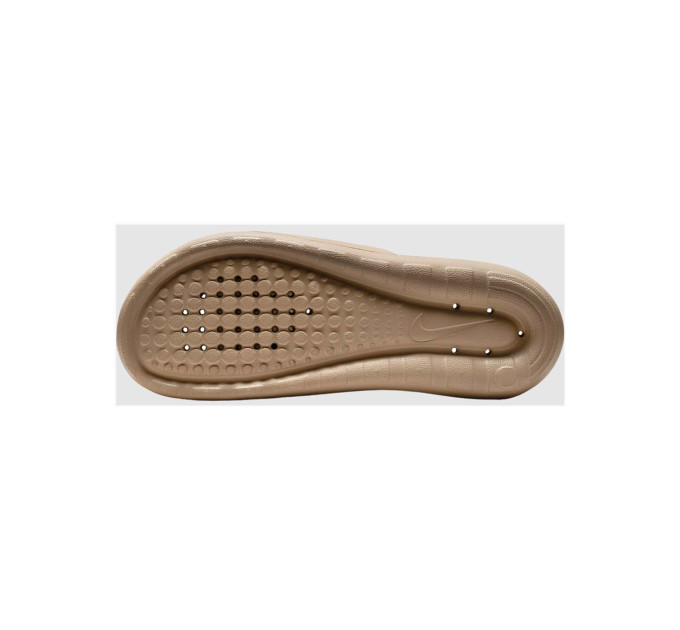 Чоловічі Шльопанці Nike VICTORI ONE SHOWER SLIDE Бежевий 46 (7dCZ5478-200 46)