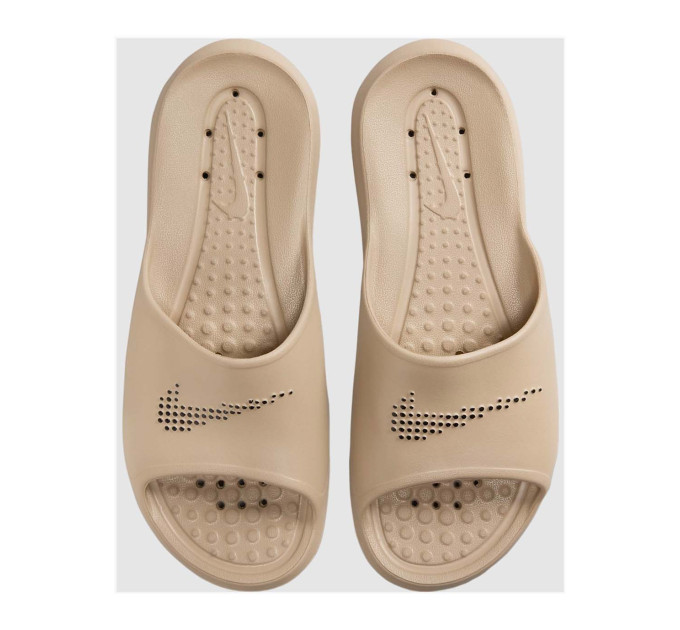 Чоловічі Шльопанці Nike VICTORI ONE SHOWER SLIDE Бежевий 46 (7dCZ5478-200 46)