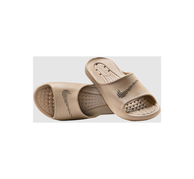 Чоловічі Шльопанці Nike VICTORI ONE SHOWER SLIDE Бежевий 46 (7dCZ5478-200 46)