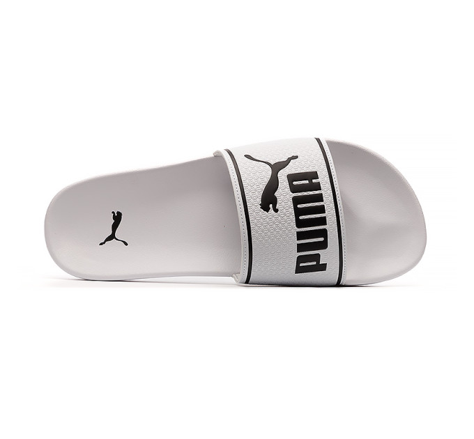 Чоловічі Шльопанці Puma Leadcat 2.0 Білий 42 (7d38413902 42)