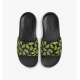 Чоловічі Шльопанці Nike VICTORI ONE SLIDE PRINT Різнокольоровий 45 (7dCN9678-010 45)
