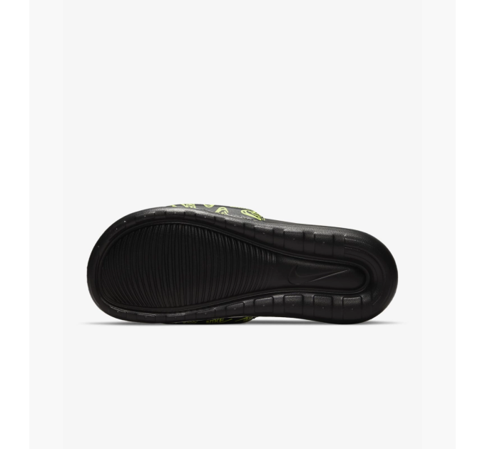 Чоловічі Шльопанці Nike VICTORI ONE SLIDE PRINT Різнокольоровий 45 (7dCN9678-010 45)