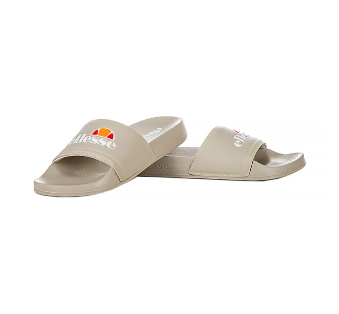 Чоловічі Шльопанці Ellesse Filippo Slide Бежевий 42 (7dSHRF0397-214 42)