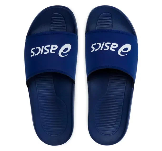 Чоловічі Шльопанці Asics AS003 Синій 37,5 (1173A006-400)