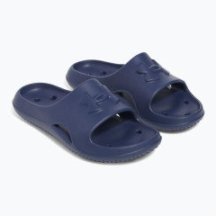 Чоловічі Шльопанці UA M Locker V SL Синій 43 (3028094-408 43)