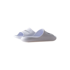 Чоловічі Шльопанці Nike VICTORI ONE SHOWER SLIDE Білий 40 (7dCZ5478-100 40)
