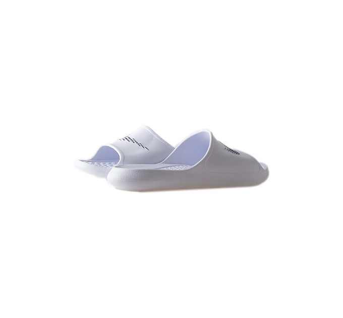 Чоловічі Шльопанці Nike VICTORI ONE SHOWER SLIDE Білий 40 (7dCZ5478-100 40)