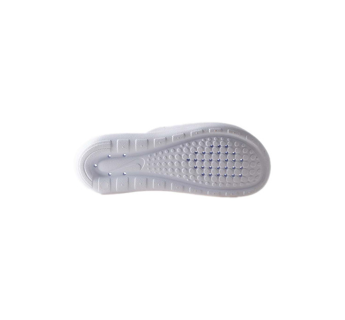 Чоловічі Шльопанці Nike VICTORI ONE SHOWER SLIDE Білий 40 (7dCZ5478-100 40)