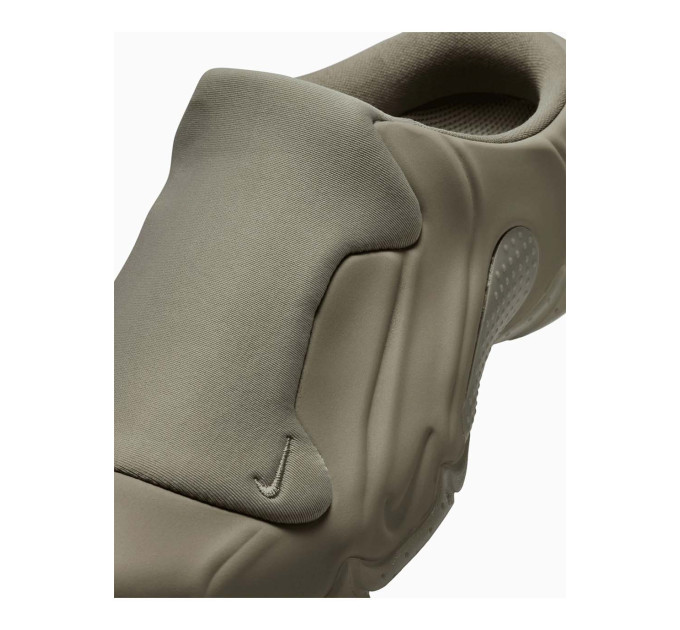 Чоловічі Шльопанці Nike CLOGPOSITE Оливковий 42 (7dHF2900-300 42)