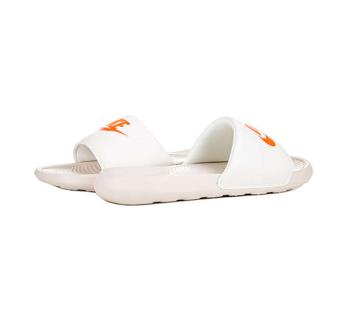 Чоловічі Шльопанці Nike VICTORI ONE SLIDE Бежевий 41 (7dCN9675-108 41)
