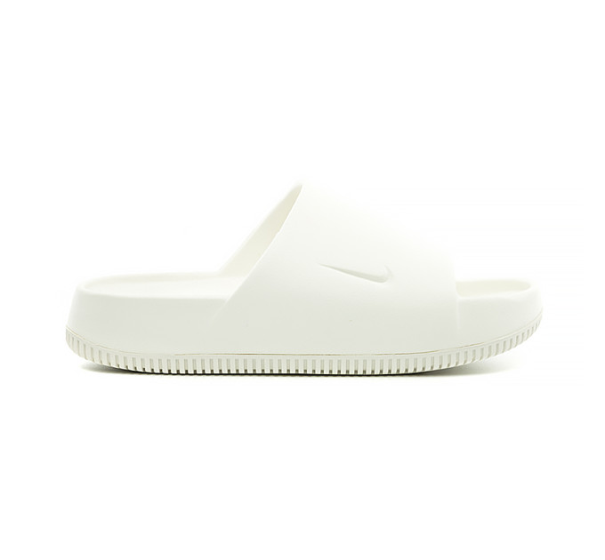 Чоловічі Шльопанці Nike CALM SLIDE Білий 42 (7dDX4816-100 42)