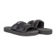 Жіночі Шльопанці Ellesse Noro Slide Чорний 38 (SGMF0440-BLACK 38)