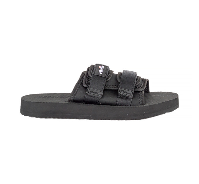 Жіночі Шльопанці Ellesse Noro Slide Чорний 38 (SGMF0440-BLACK 38)