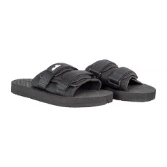 Жіночі Шльопанці Ellesse Noro Slide Чорний 38 (SGMF0440-BLACK 38)