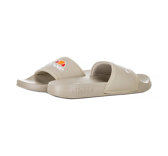 Чоловічі Шльопанці Ellesse Filippo Slide Бежевий 43 (7dSHRF0397-214 43) Чоловічі Шльопанці Ellesse Filippo Slide Бежевий 43 (7dSHRF0397-214 43)