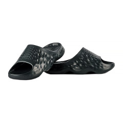 Чоловічі Шльопанці New Balance FF MRSHN Чорний 38.5 (7dSUFHUPK3 38.5)