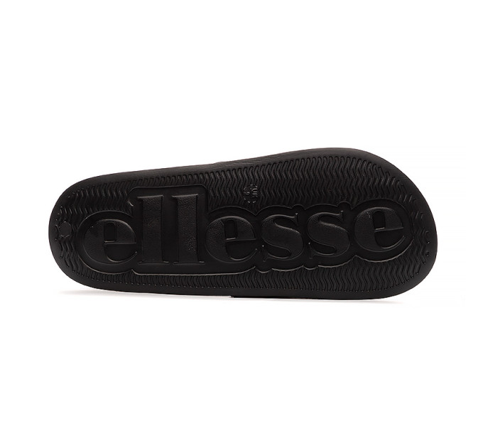 Чоловічі Шльопанці Ellesse LS60 Slide Чорний 40 (7dSXVF0847-011 40)