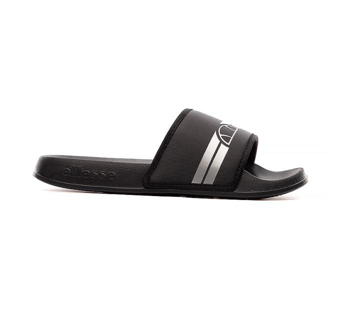 Чоловічі Шльопанці Ellesse LS60 Slide Чорний 40 (7dSXVF0847-011 40)