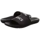 Чоловічі Шльопанці Asics AS003 Чорний 37,5 (1173A006-001)